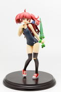 Poyoyon Rock Pictures Collection Resi Carat: Standing Pose Normal Edition thumbnail 1