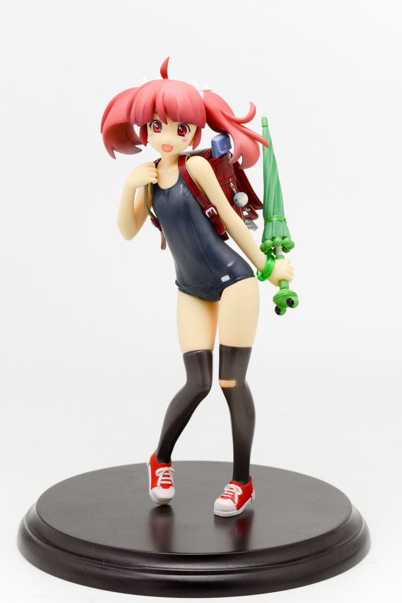Poyoyon Rock Pictures Collection Resi Carat: Standing Pose Normal Edition image 1