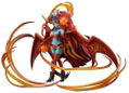 Puzzle & Dragons: Awoken Hera-Ur thumbnail 1