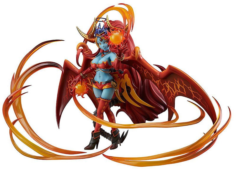 Puzzle & Dragons: Awoken Hera-Ur image 1