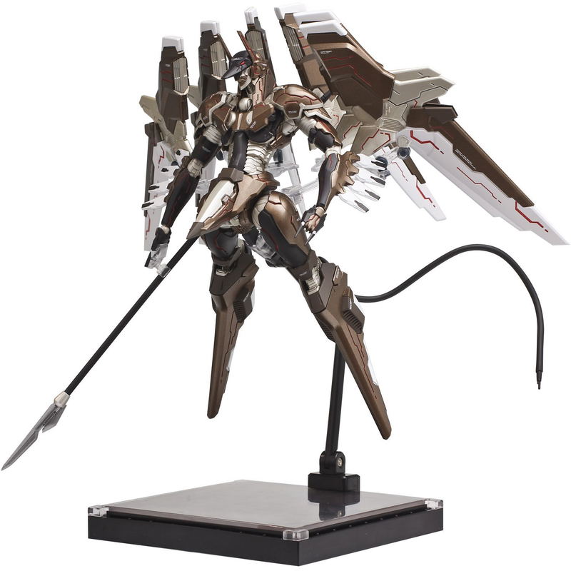 Riobot Anubis Zone of Enders: Anubis image 1