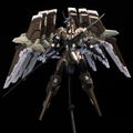 Riobot Anubis Zone of Enders: Anubis thumbnail 2