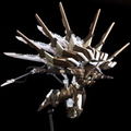 Riobot Anubis Zone of Enders: Anubis thumbnail 3