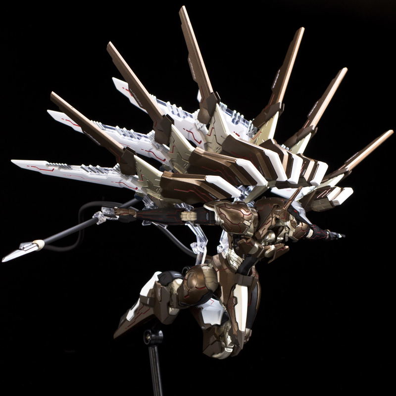 Riobot Anubis Zone of Enders: Anubis image 3