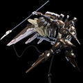 Riobot Anubis Zone of Enders: Anubis thumbnail 4