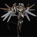 Riobot Anubis Zone of Enders: Anubis thumbnail 7