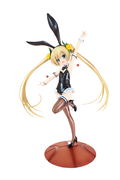 Ro-Kyu-Bu! SS: Misawa Maho Black Rabbit Ver. thumbnail 1