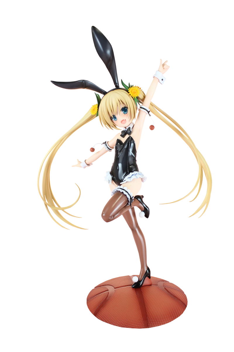 Ro-Kyu-Bu! SS: Misawa Maho Black Rabbit Ver. image 1