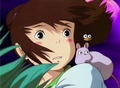 Spirited Away [Blu-ray+DVD] thumbnail 2
