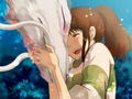 Spirited Away [Blu-ray+DVD] thumbnail 3
