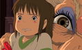 Spirited Away [Blu-ray+DVD] thumbnail 5