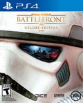 Star Wars: Battlefront (Deluxe Edition) thumbnail 1