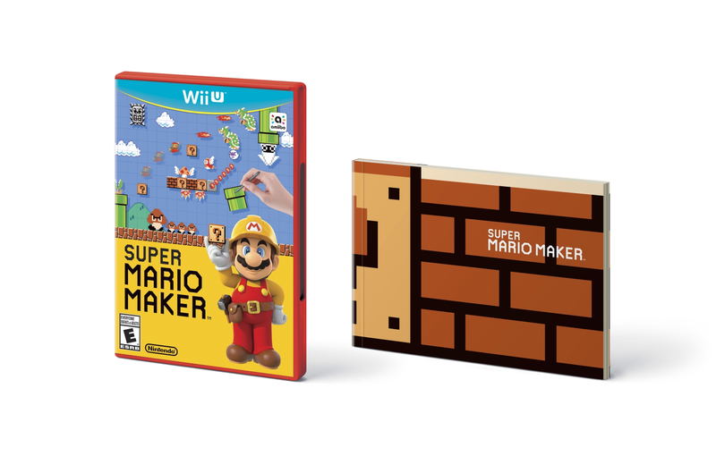 Super Mario Maker image 4