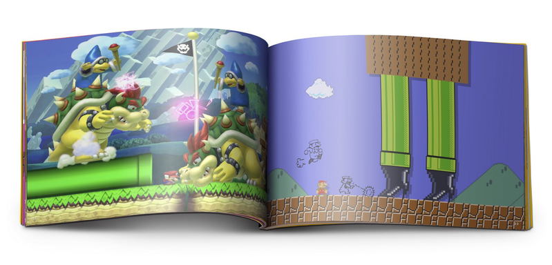 Super Mario Maker image 5