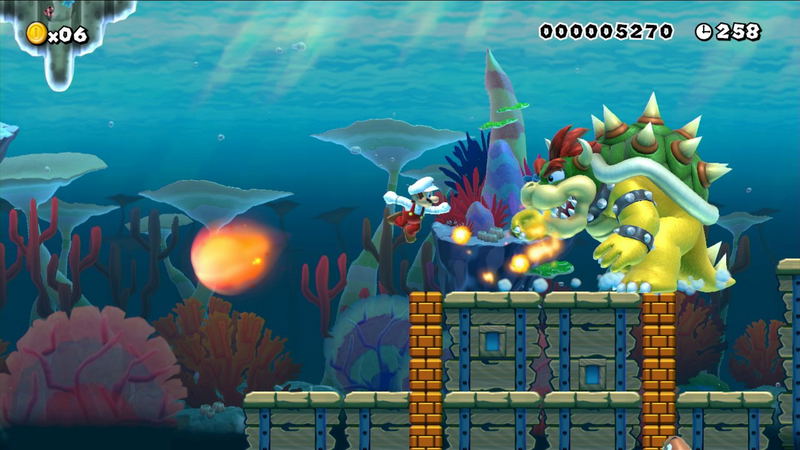 Super Mario Maker image 6