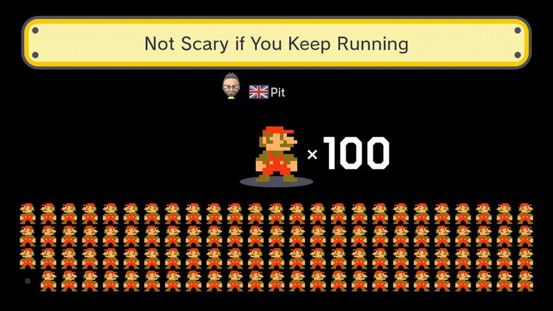 Super Mario Maker image 13