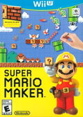 Super Mario Maker thumbnail 1