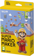 Super Mario Maker thumbnail 1