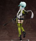 Sword Art Online II: Sinon Plateado Ver. thumbnail 4