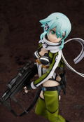 Sword Art Online II: Sinon Plateado Ver. thumbnail 7