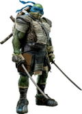 Teenage Mutant Ninja Turtles: Leonardo thumbnail 1