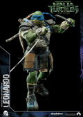 Teenage Mutant Ninja Turtles: Leonardo thumbnail 12