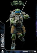 Teenage Mutant Ninja Turtles: Leonardo thumbnail 13