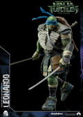 Teenage Mutant Ninja Turtles: Leonardo thumbnail 16
