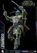 Teenage Mutant Ninja Turtles: Leonardo thumbnail 17