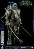 Teenage Mutant Ninja Turtles: Leonardo thumbnail 9