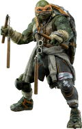 Teenage Mutant Ninja Turtles: Michelangelo thumbnail 1