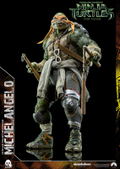 Teenage Mutant Ninja Turtles: Michelangelo thumbnail 13