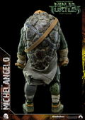 Teenage Mutant Ninja Turtles: Michelangelo thumbnail 3