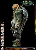 Teenage Mutant Ninja Turtles: Michelangelo thumbnail 4