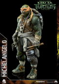 Teenage Mutant Ninja Turtles: Michelangelo thumbnail 5