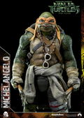 Teenage Mutant Ninja Turtles: Michelangelo thumbnail 6