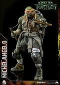 Teenage Mutant Ninja Turtles: Michelangelo thumbnail 8