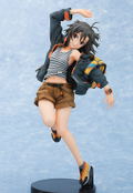 The Idolmaster: Makoto Kikuchi thumbnail 2