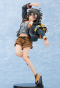 The Idolmaster: Makoto Kikuchi thumbnail 3