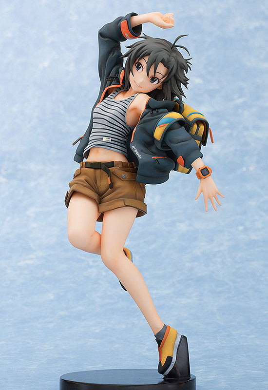 The Idolmaster: Makoto Kikuchi image 3
