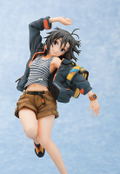 The Idolmaster: Makoto Kikuchi thumbnail 5