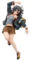 The Idolmaster: Makoto Kikuchi thumbnail 1