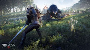 The Witcher 3: Wild Hunt_