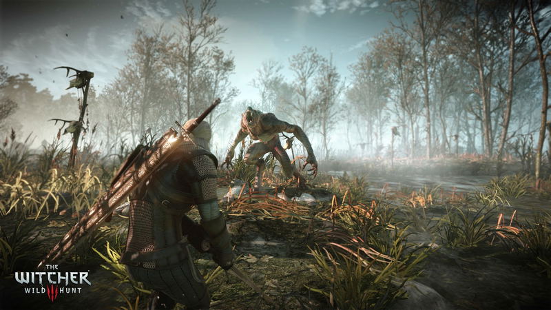 The Witcher 3: Wild Hunt <span class="ext" style="background-color: #581c6c; color: #FFFFFF;">GOG.com</span> <span class="ext ext_digital">digital</span> image 7