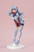 Ultra Monster Personification Project: Alien Guts thumbnail 2