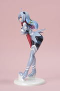 Ultra Monster Personification Project: Alien Guts thumbnail 3
