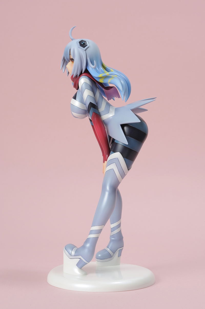 Ultra Monster Personification Project: Alien Guts image 3