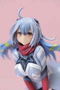 Ultra Monster Personification Project: Alien Guts thumbnail 5