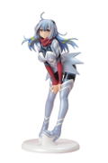 Ultra Monster Personification Project: Alien Guts thumbnail 1