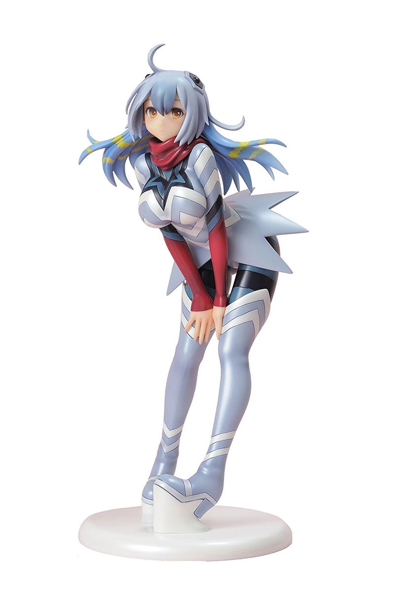 Ultra Monster Personification Project: Alien Guts image 1